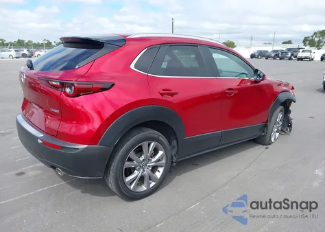 2022 Mazda Cx-30 Select from USA, damaged, VIN 3MVDMBBL3NM448244